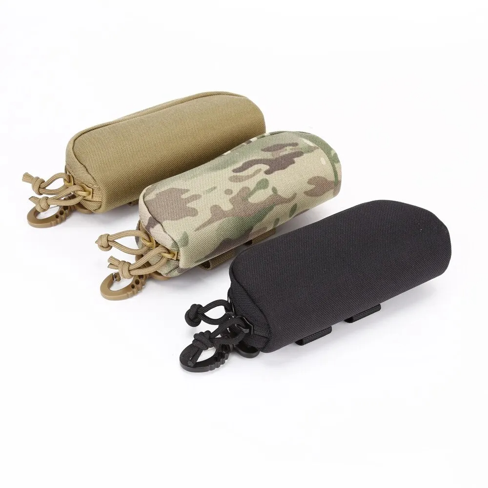 Edc Carry Case - Estuche para gafas de sol para