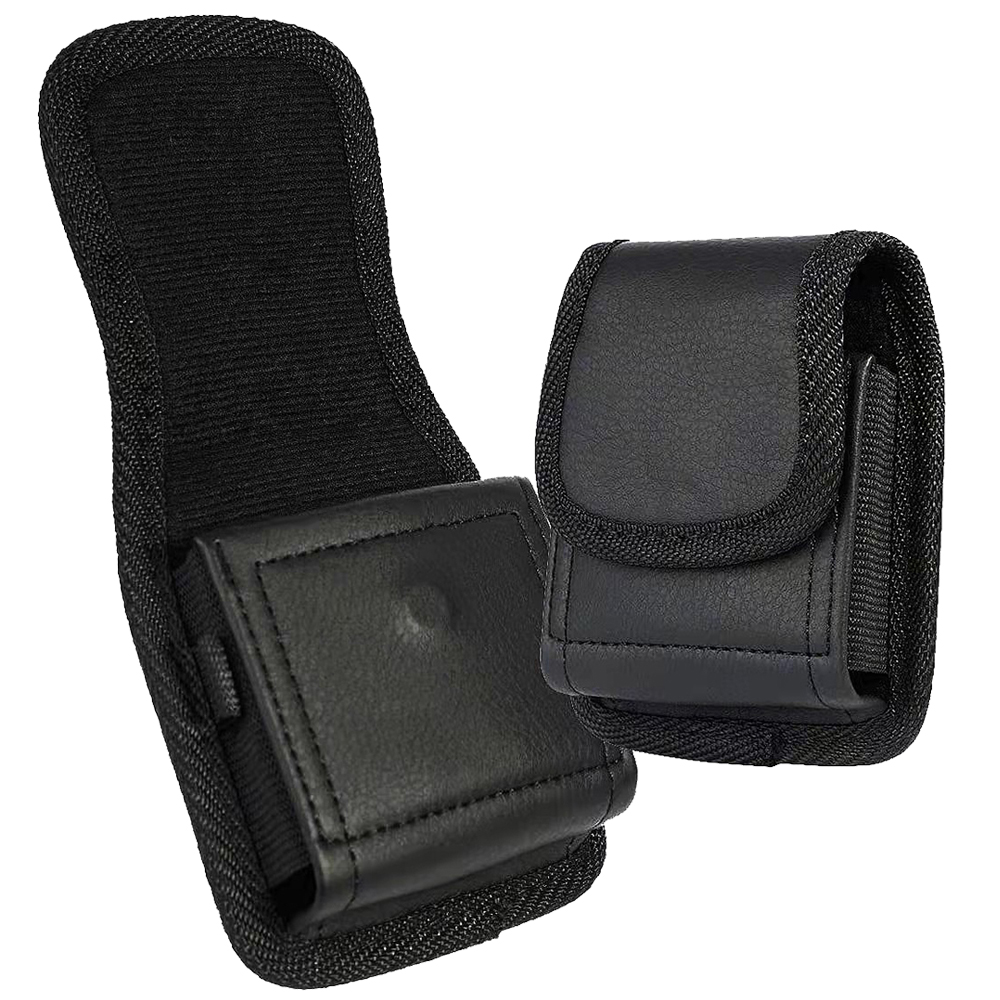 Edc Carry Case - Riñonera de nailon multifuncional para exteriores,
