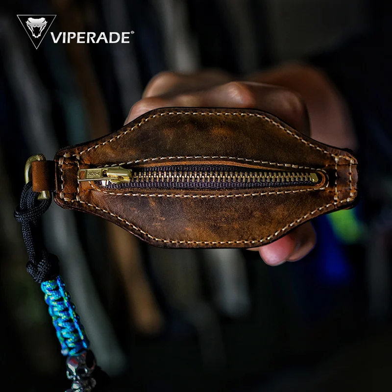 Appendix Carry Edc - ​ Cartera VIPERADE PJ10 Slapjack, Monedero
