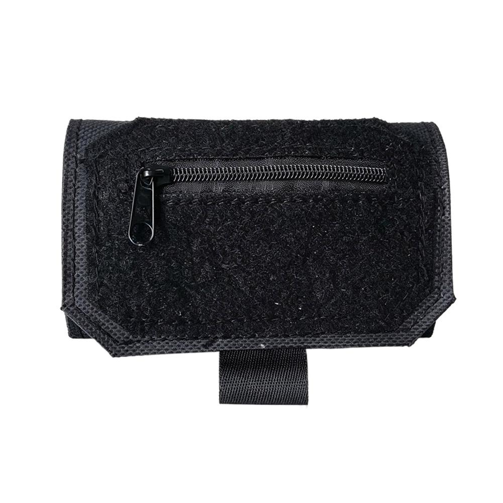 Edc Carry Belt Pouch - Bolsa Compacta para Cinturón, Mini Organizador