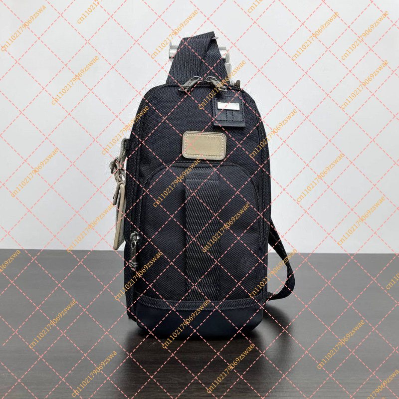 Bolso de Pecho Delgado de Nail - Edc Carry Essentials reseña y precio