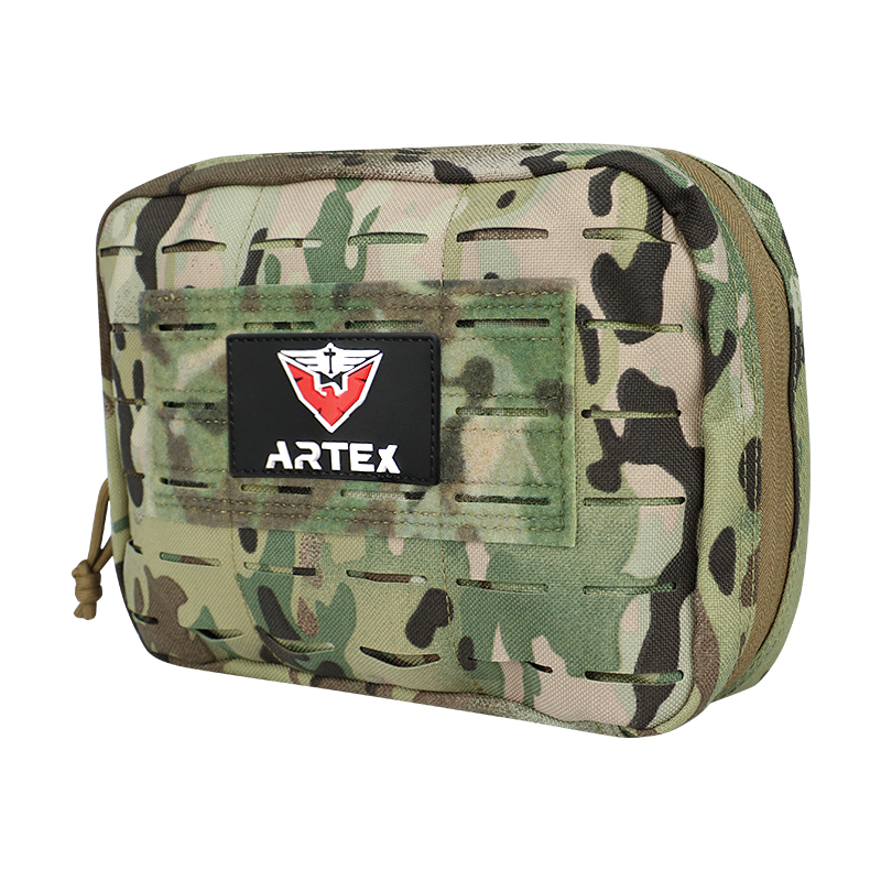 Bolsa Táctica MOLLE EDC para K - Edc Carry Belt Pouch reseña y precio