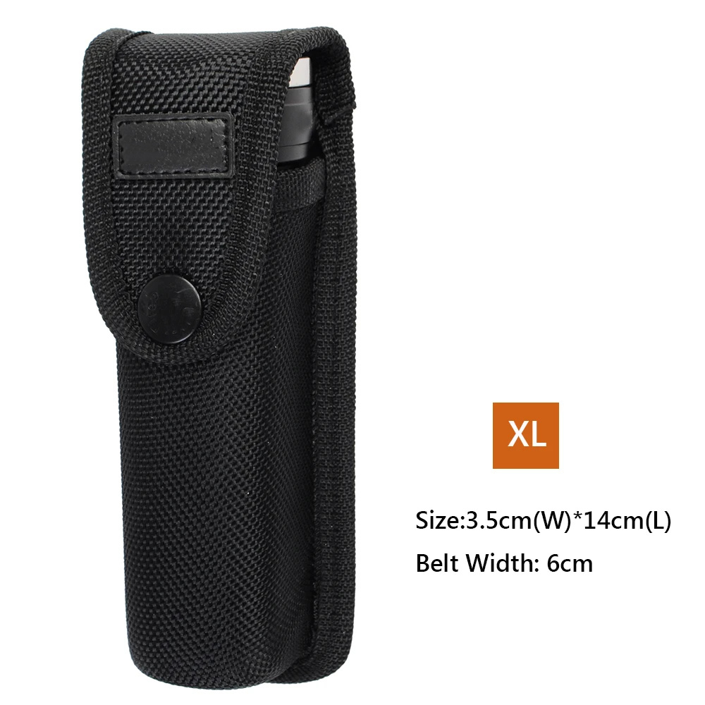 Funda táctica Molle para linte - Edc Carry Case reseña y precio