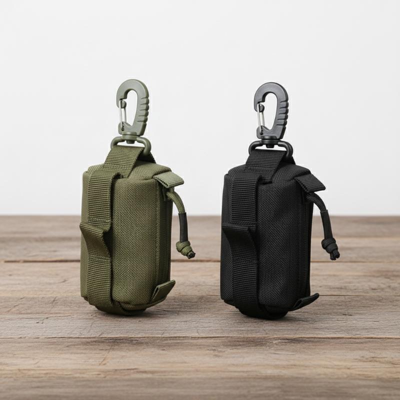 Bolsa EDC para Exteriores, Por - Edc Carry Case reseña y precio