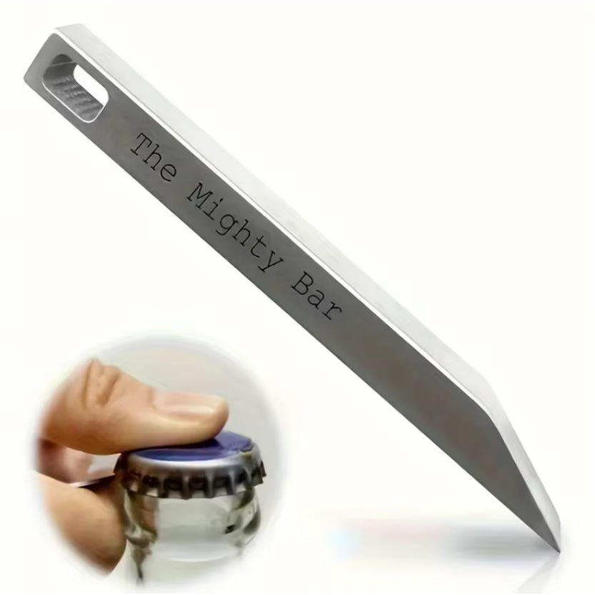 Navaja de bolsillo y abridor d - Everyday Carry (Edc) Knife reseña y precio