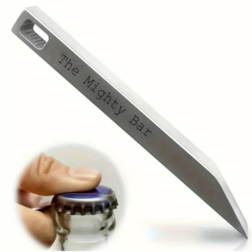 Navaja de bolsillo y abridor d - Everyday Carry (Edc) Knife reseña y precio