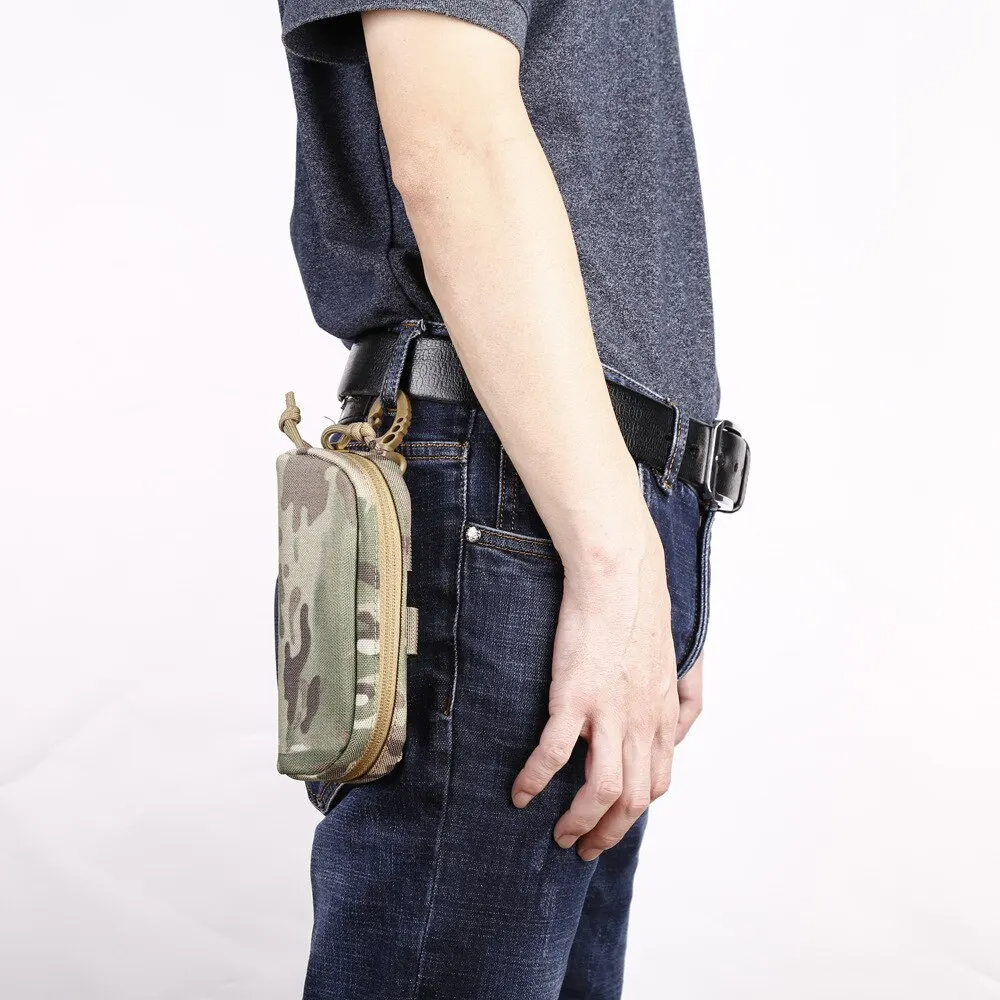 Estuche para gafas de sol para - Edc Carry Case reseña y precio