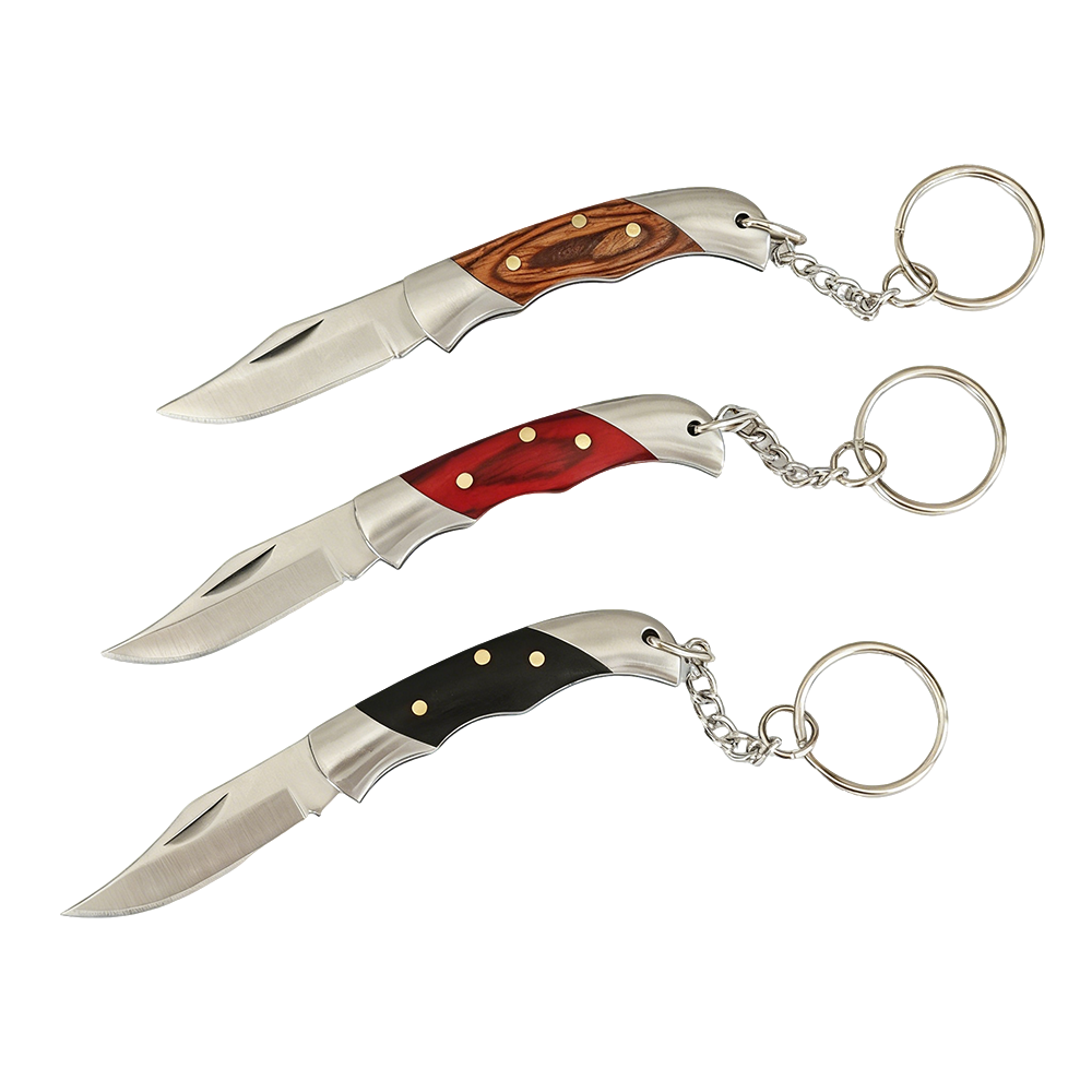 Cuchillo Plegable Mini Portáti - Everyday Carry (Edc) Knife reseña y precio