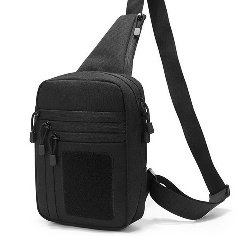 Bolso para Hombre y Mujer - Bo - Edc Deep Carry reseña y precio