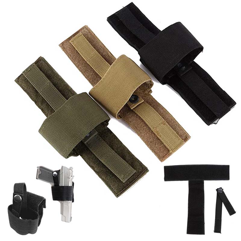 Funda de Pistola Oculta para C - Edc Concealed Carry Holster reseña y precio