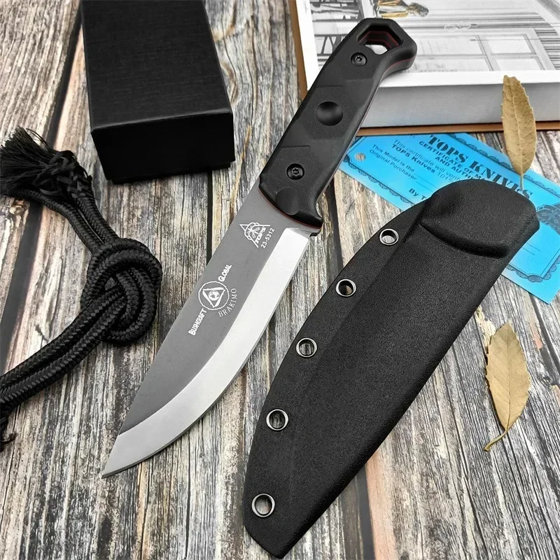 Cuchillo de Supervivencia Port - Everyday Carry (Edc) Knife reseña y precio