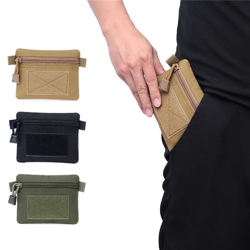 Bolsa Impermeable para Cintura - Edc Carry Card reseña y precio