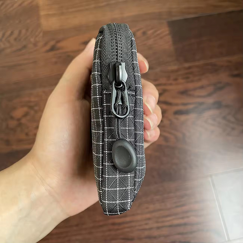 Mini Bolsa de Almacenamiento E - Appendix Carry Edc reseña y precio