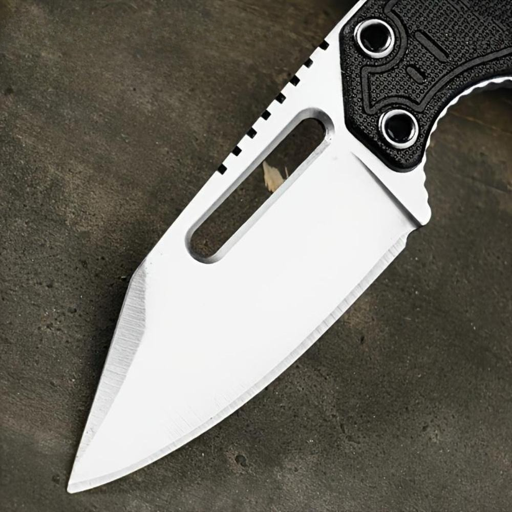 Cuchillo de cuello portátil co - Everyday Carry (Edc) Knife reseña y precio