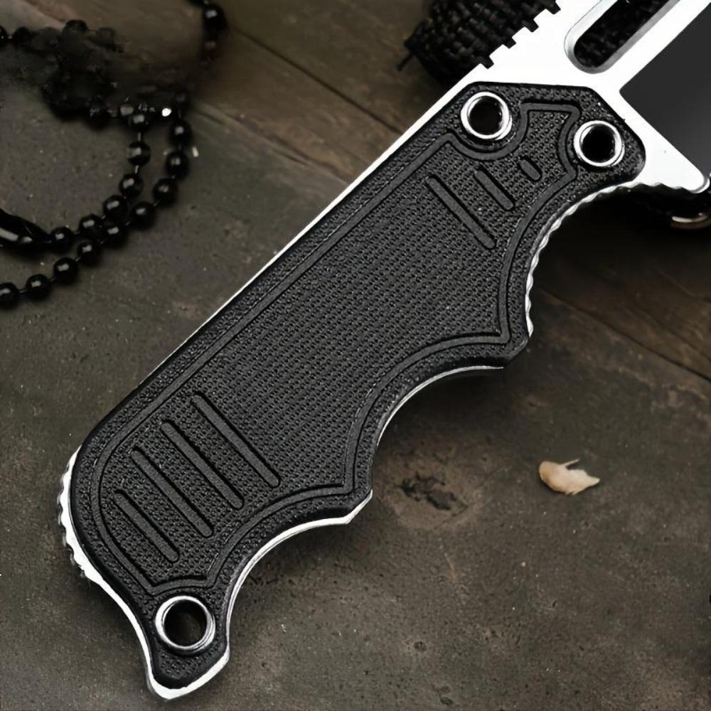 Cuchillo de cuello portátil co - Everyday Carry (Edc) Knife reseña y precio