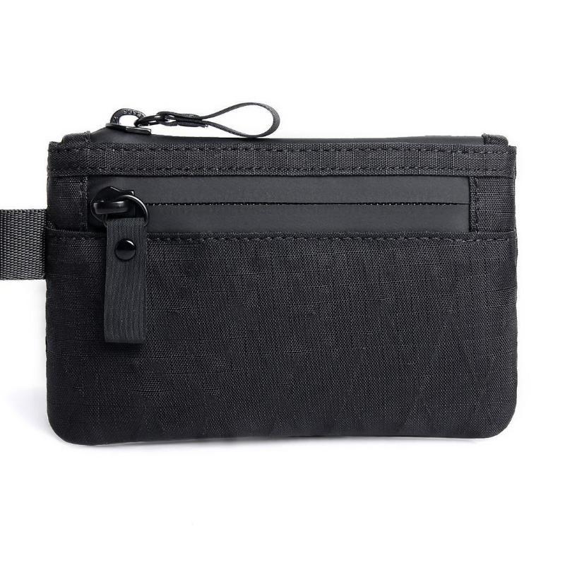 Bolsa impermeable EDC para tar - Edc Carry Card reseña y precio