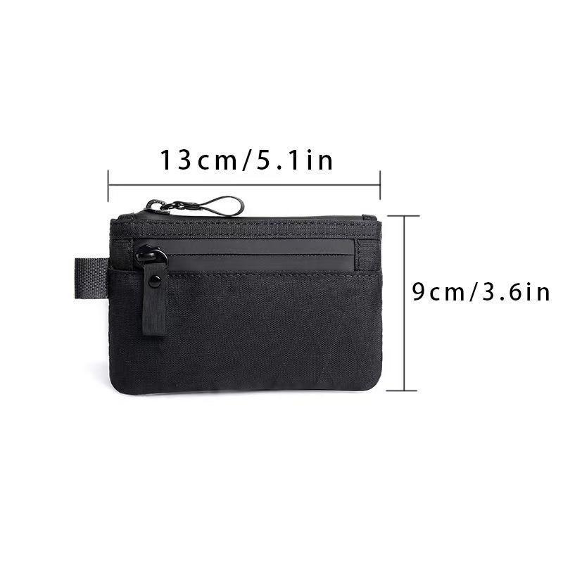 Bolsa impermeable EDC para tar - Edc Carry Card reseña y precio