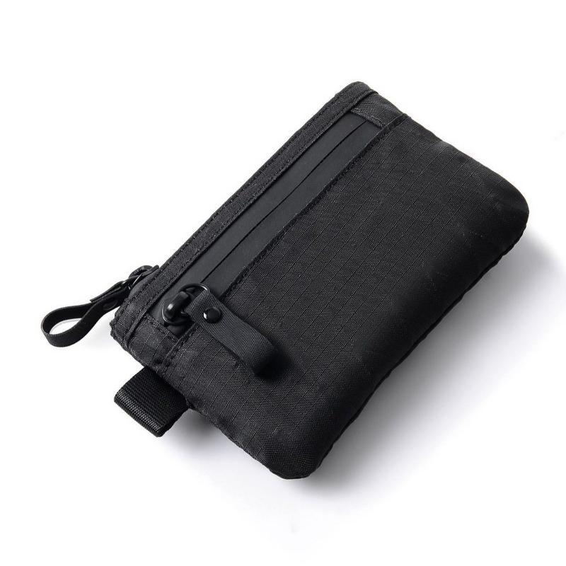 Bolsa impermeable EDC para tar - Edc Carry Card reseña y precio