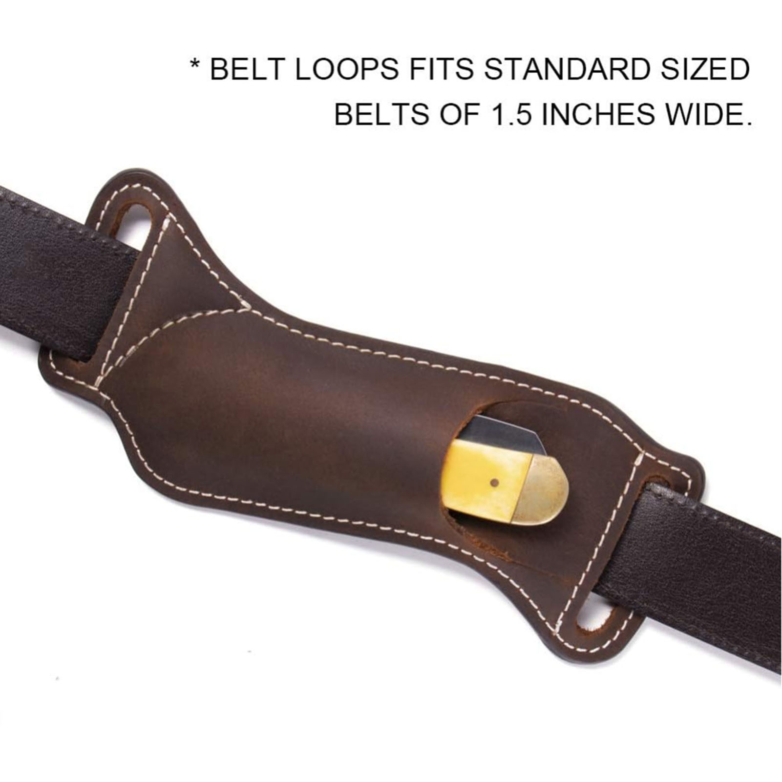 Bolsa de Cintura para Cuchillo - Edc Carry Essentials reseña y precio