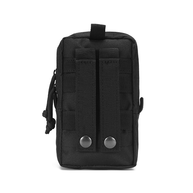 Bolsillo hombres cinturón espe - Edc Carry Case reseña y precio