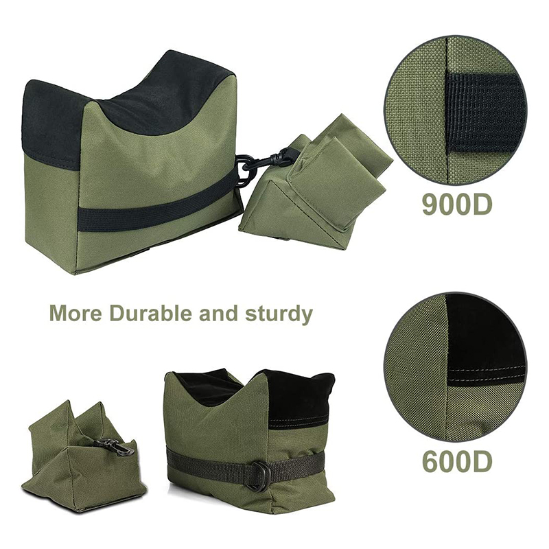 Bolsa Molle de camuflaje milit - Edc Carry Case reseña y precio