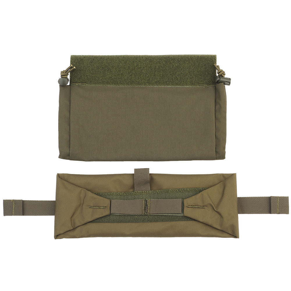 Bolsa Táctica para Trauma, Rol - Edc Deep Carry reseña y precio