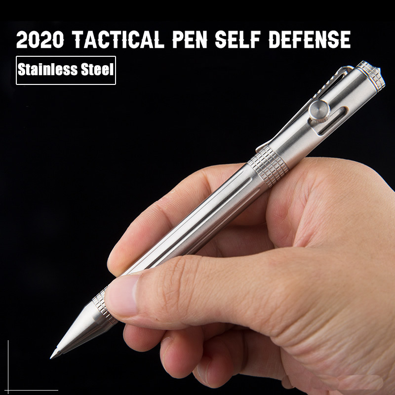 Nuevo interruptor de perno de  - Pen Tactical Glass reseña y precio