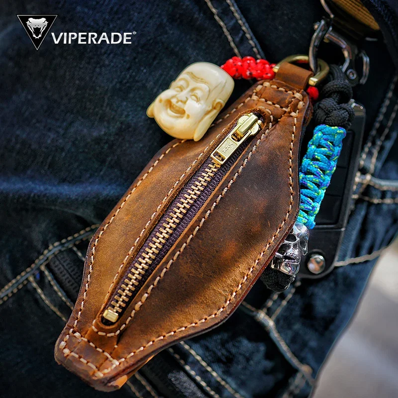 ​ Cartera VIPERADE PJ10 Slapja - Appendix Carry Edc reseña y precio