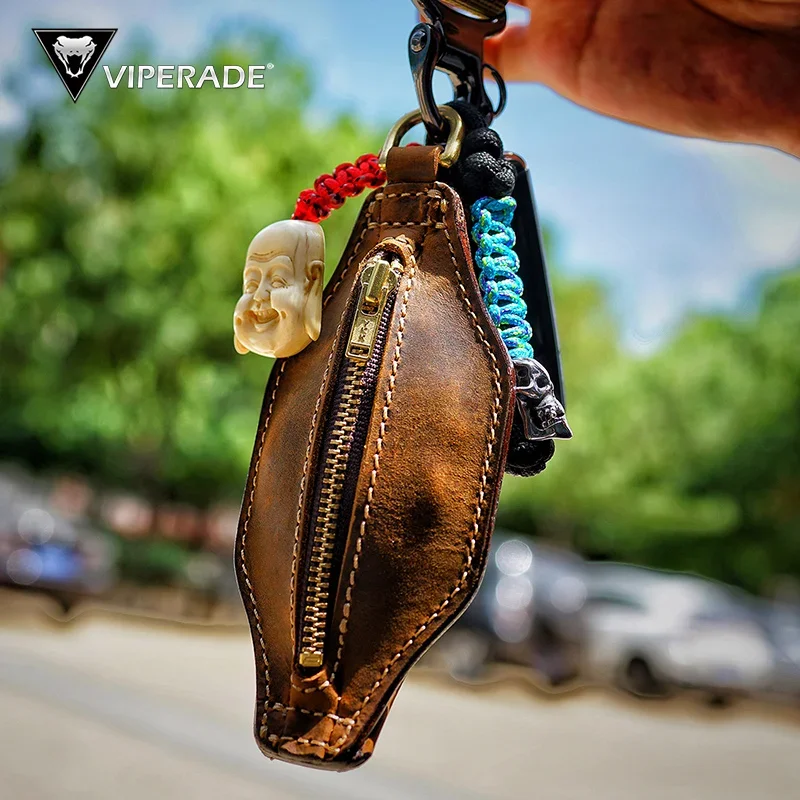 ​ Cartera VIPERADE PJ10 Slapja - Appendix Carry Edc reseña y precio