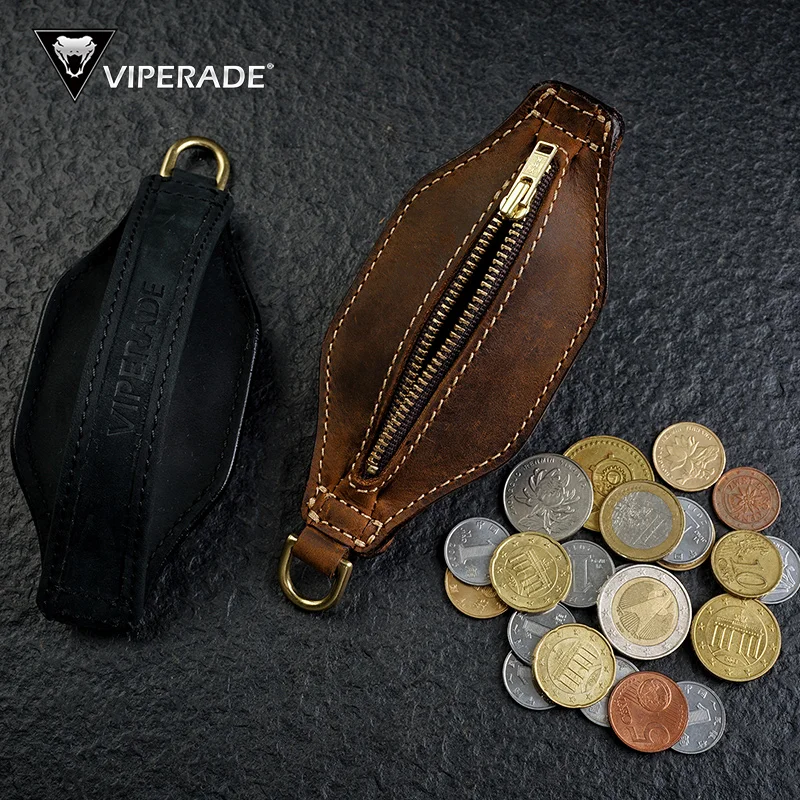 ​ Cartera VIPERADE PJ10 Slapja - Appendix Carry Edc reseña y precio