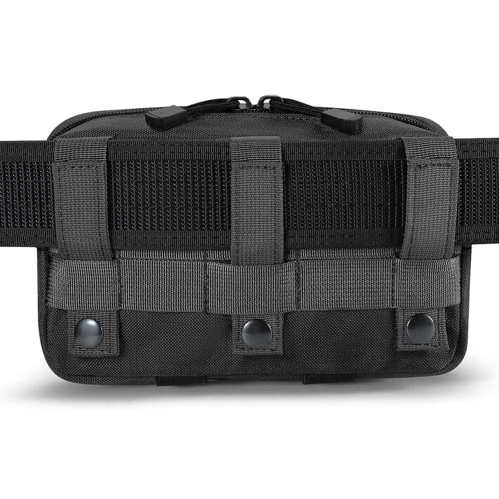 Bolsa Molle Admin, bolsa de he - Edc Carry Belt Pouch reseña y precio