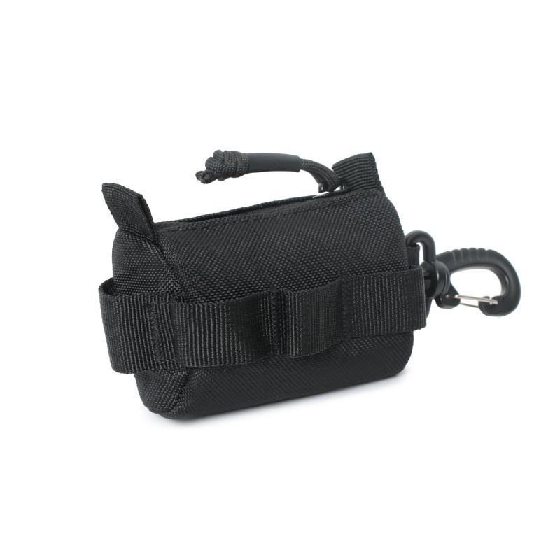 Bolsa de Cintura para Exterior - Edc Carry Case reseña y precio