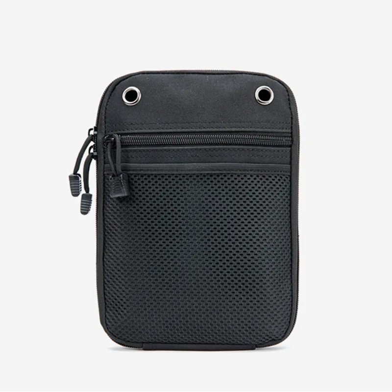 Molle-funda de caza oculta, bo - Edc Concealed Carry Holster reseña y precio