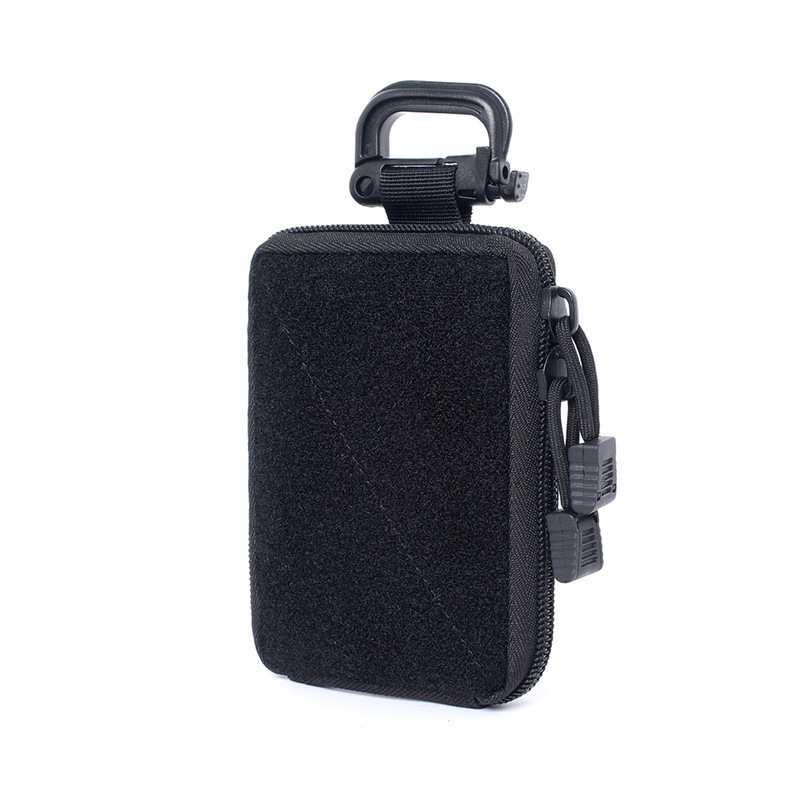 Bolsa Táctica EDC, Organizador - Edc Carry Case reseña y precio