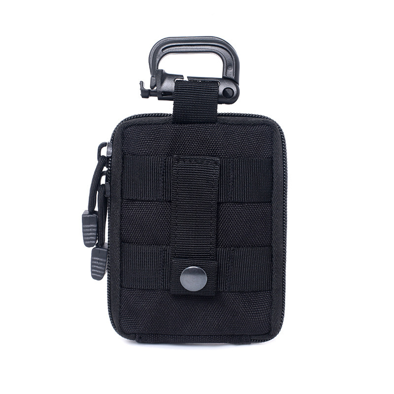 Bolsa Táctica EDC, Organizador - Edc Carry Case reseña y precio