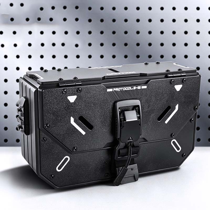 Kit de Accesorios Tácticos MOL - Edc Deep Carry reseña y precio