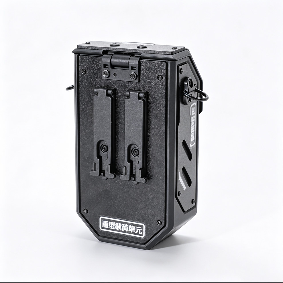 Kit de Accesorios Tácticos MOL - Edc Deep Carry reseña y precio