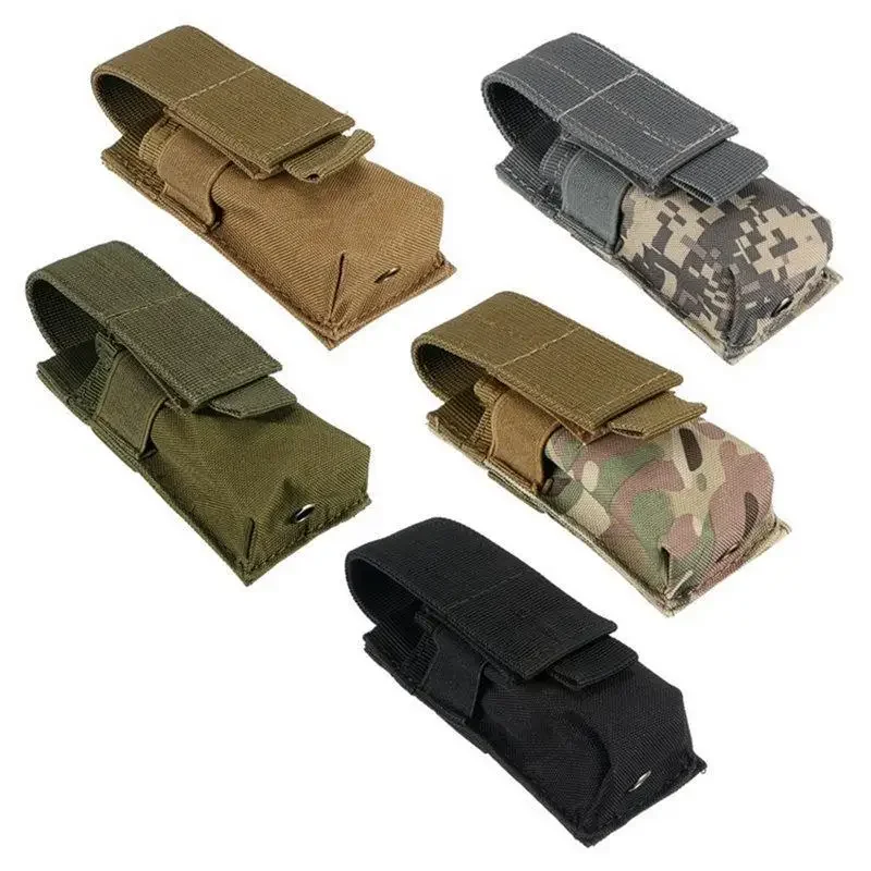 Bolsa Táctica Molle para Linte - Appendix Carry Edc reseña y precio