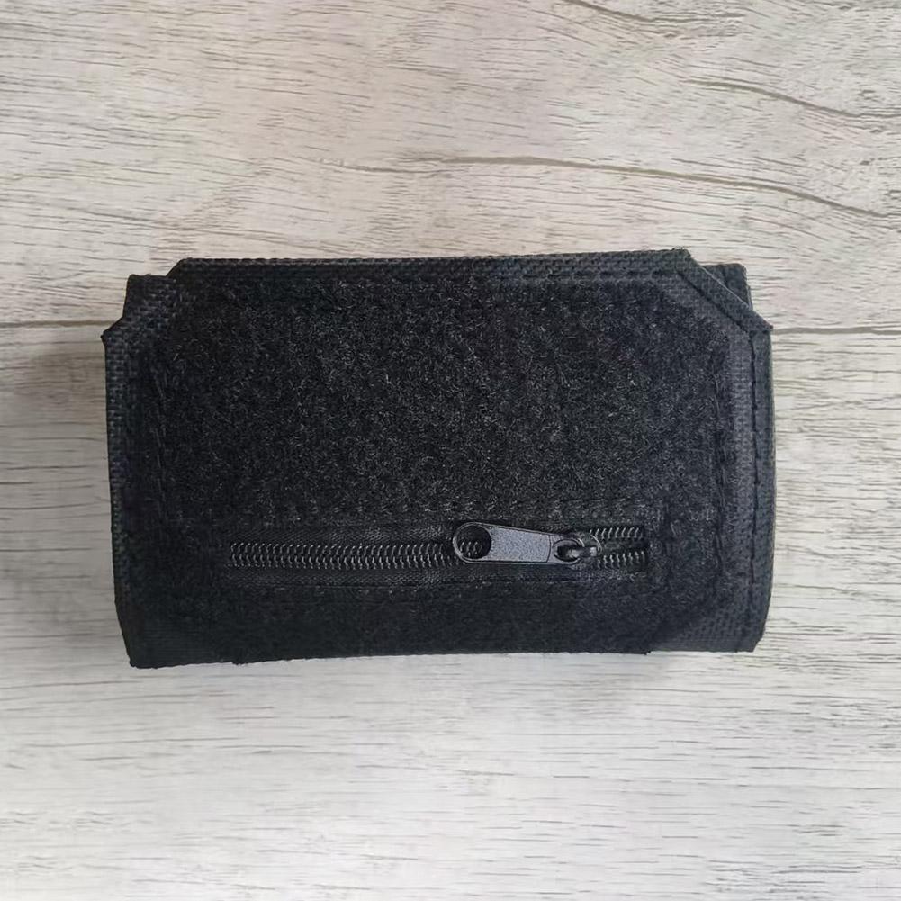 Mini Bolsa Táctica de Cintura  - Appendix Carry Edc reseña y precio