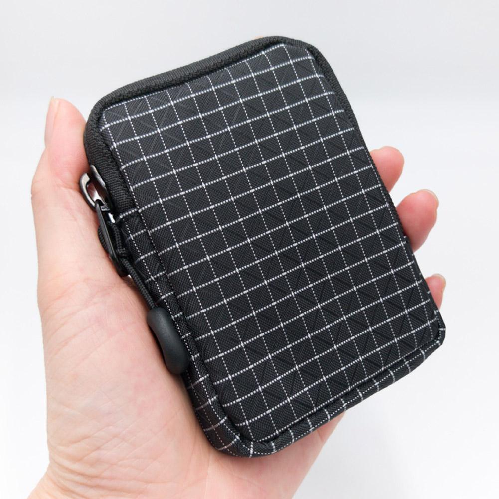 Mini Bolsa de Almacenamiento E - Edc Carry Card reseña y precio