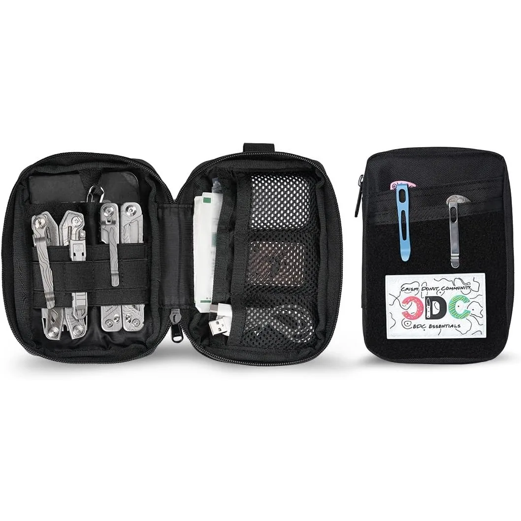 Bolsa EDC VIPERADE VE32, Organ - Appendix Carry Edc reseña y precio