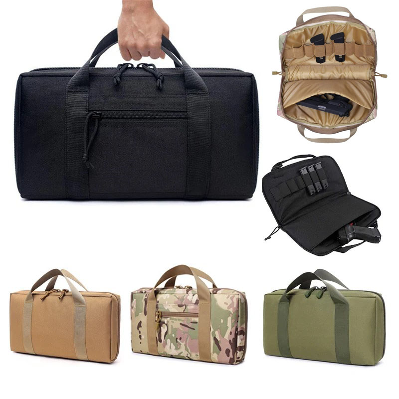 Bolsa de Transporte para Pisto - Edc Carry Bag For Pistol reseña y precio