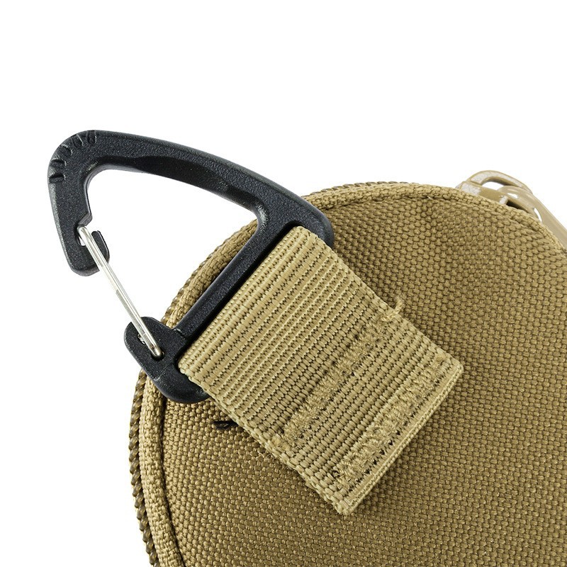 Cartera táctica EDC para llave - Edc Carry Case reseña y precio