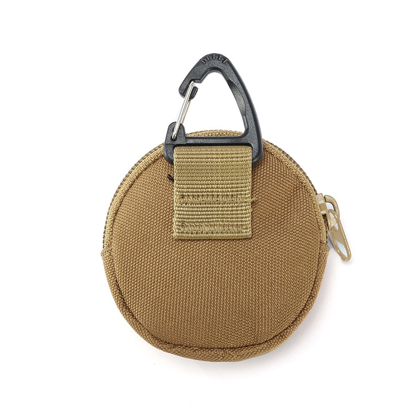 Cartera táctica EDC para llave - Edc Carry Case reseña y precio