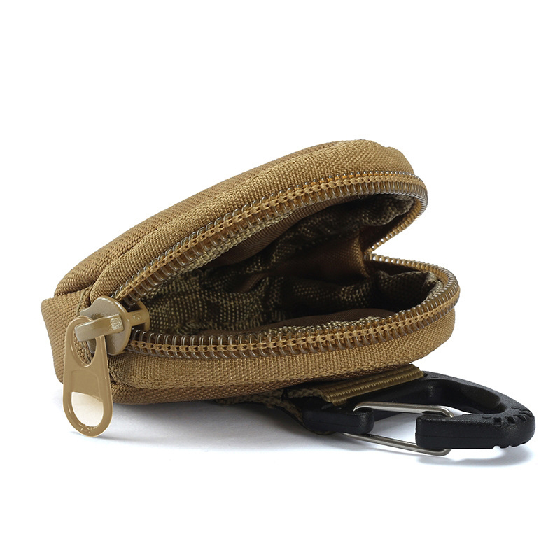 Cartera táctica EDC para llave - Edc Carry Case reseña y precio