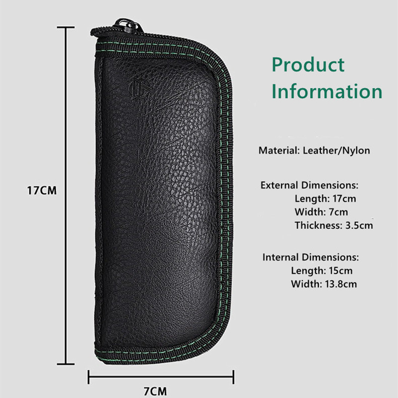 Bolsa para cuchillos EDC, fund - Appendix Carry Edc reseña y precio