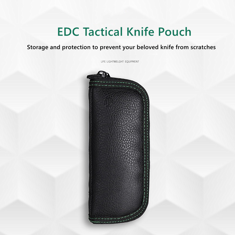 Bolsa para cuchillos EDC, fund - Appendix Carry Edc reseña y precio