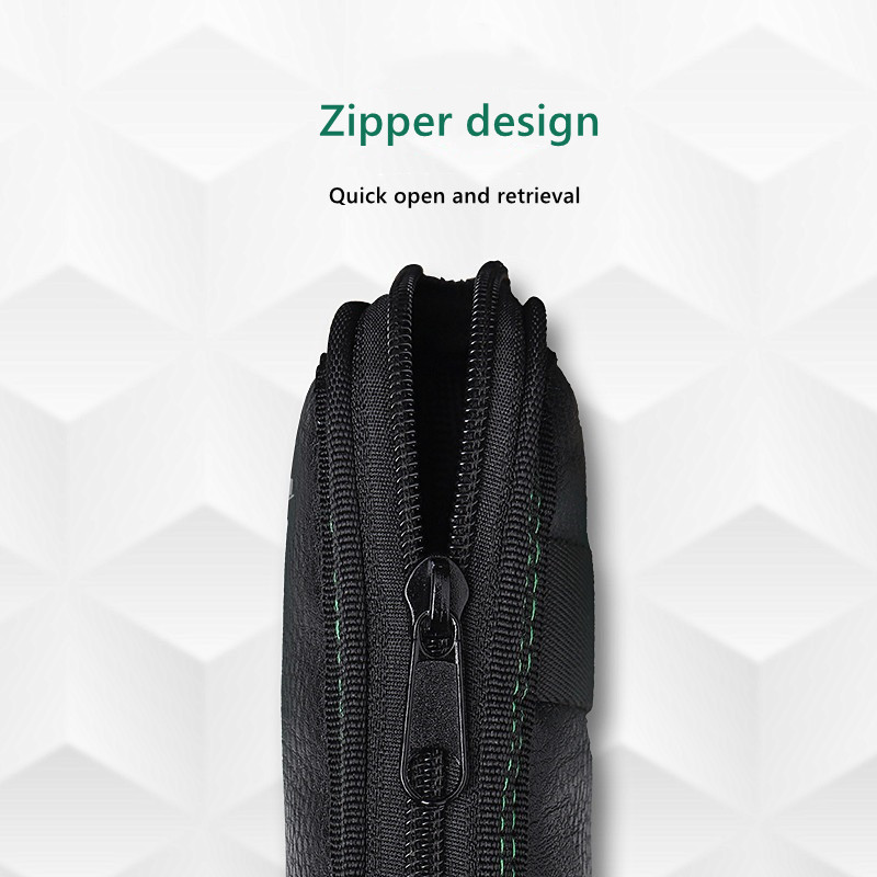 Bolsa para cuchillos EDC, fund - Appendix Carry Edc reseña y precio
