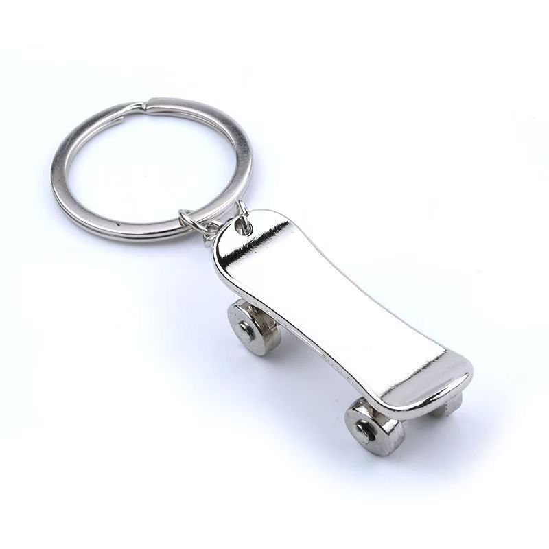Llavero Creativo con Forma de  - Edc Deep Carry reseña y precio