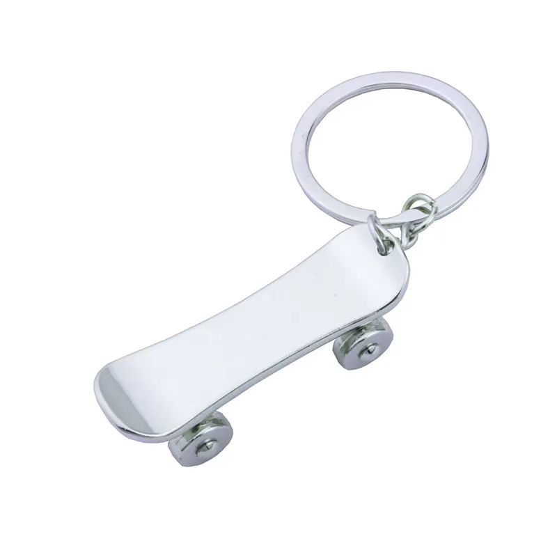 Llavero Creativo con Forma de  - Edc Deep Carry reseña y precio